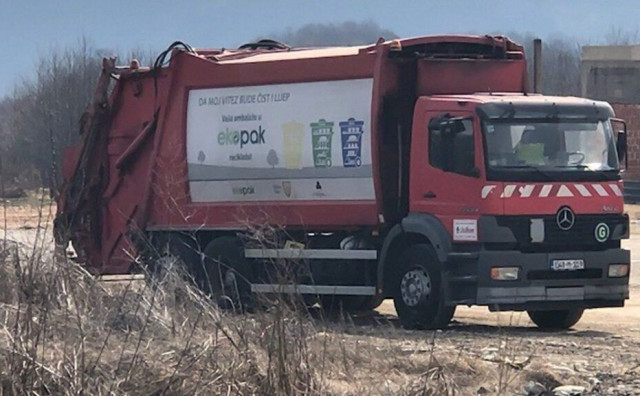obaviješten dežurni tužitelj Županijskog tužiteljstva u Travniku