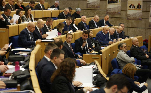 Evo tko je najjaktivniji u Parlamentu FBiH, a tko šuti za veliki novac