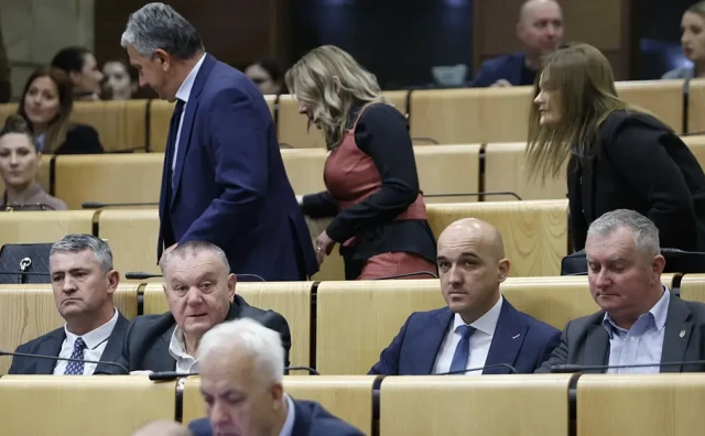 Parlament FBiH