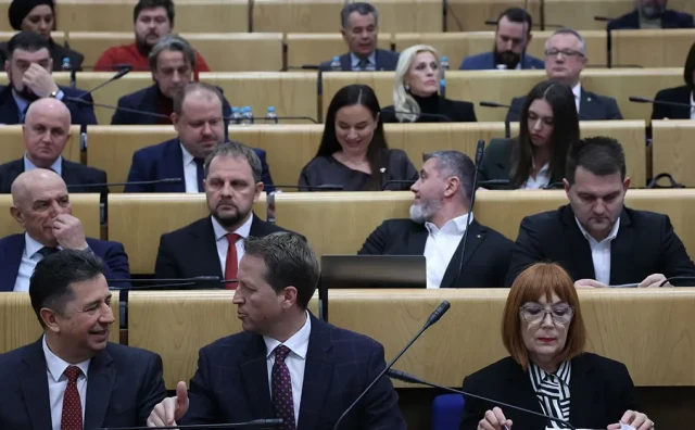 Parlament FBiH