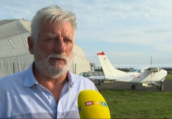 Kod Vinkovaca smrtno stradao pilot
