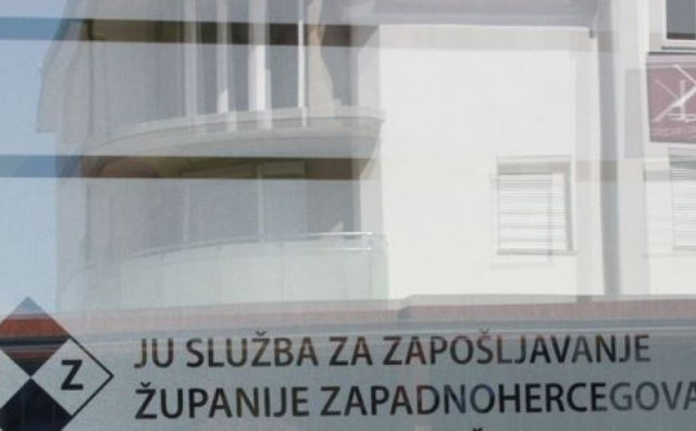 Promjena na čelu Službe za zapošljavanje ŽZH: Filipović imenovan ravnateljem