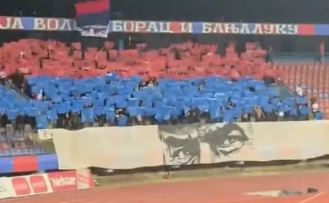 Ratko Mladić osvanuo u Banjoj Luci, službenim licima nije bilo ništa sporno