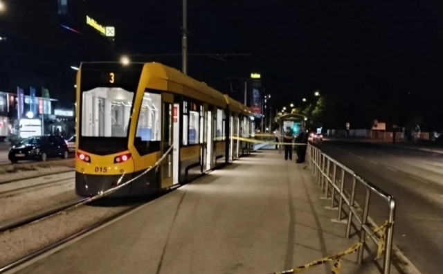 Sarajevo tramvaj incident