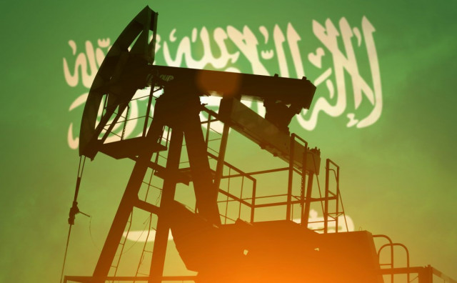 Saudijska Arabija bi mogla ostati bez nafte
