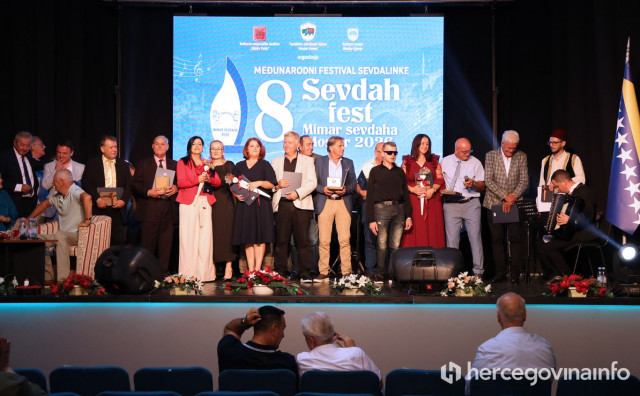 Sevdah Fest