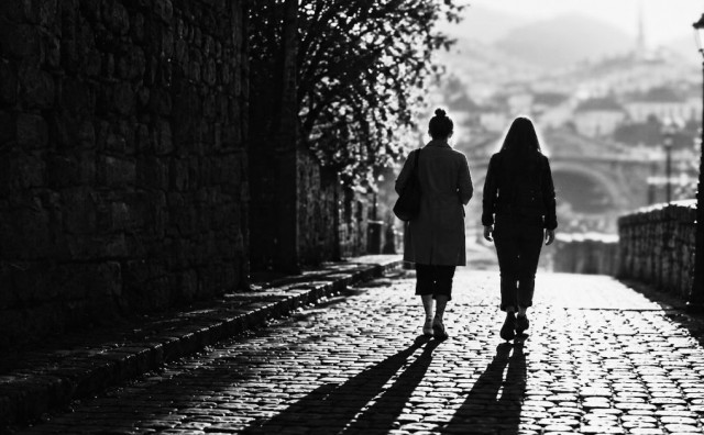 Sigurnost, žene