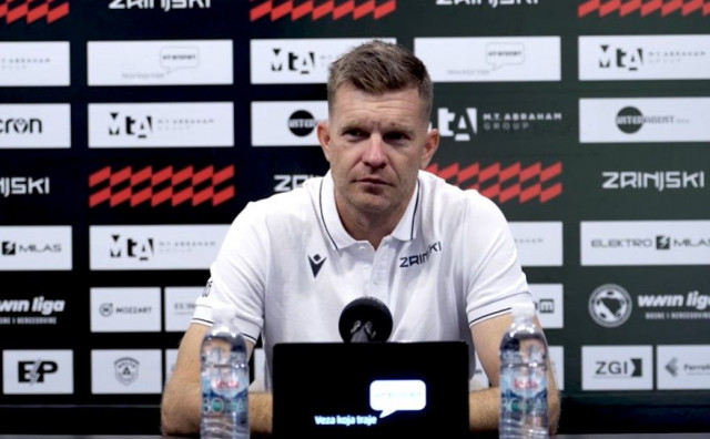 Simon Rožman