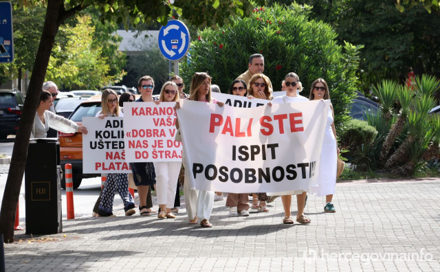 Sindikat pravosuđa
