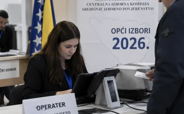 SIP operateri