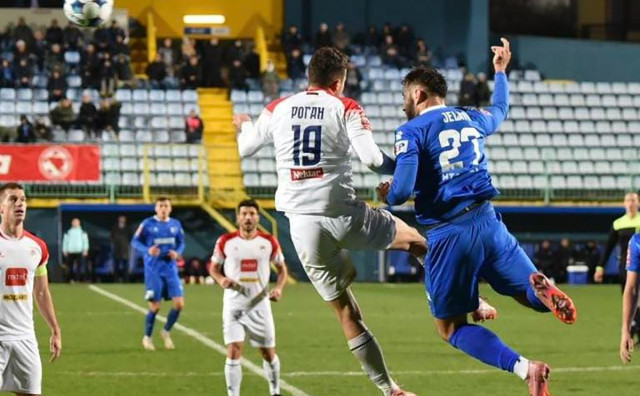 Široki Brijeg Borac