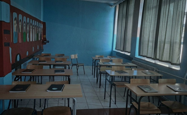 Škole u ŽZH dobile su pravila za postupanje kod nasilja, prijetnji, oružja, samoozljeđivanja i digitalnih ugroza.