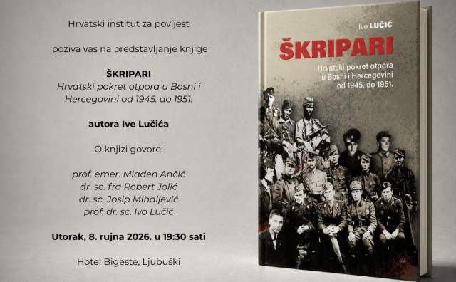 Škripari