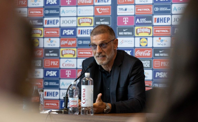 Slaven Bilić