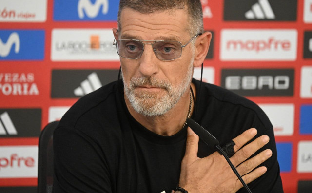 Slaven Bilić