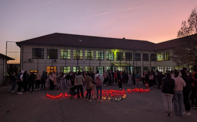 Srednja škola Antuna Branka Šimića Grude