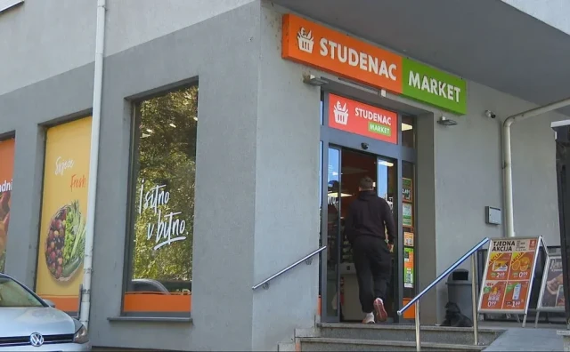 Blokiran račun Studenca, trgovački lanac zatražio predstečaj