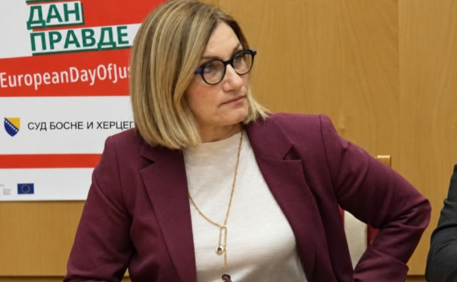 BiH dobila novu sutkinju Europskog suda za ljudska prava