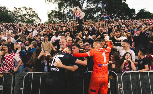Sydney United 58 FC