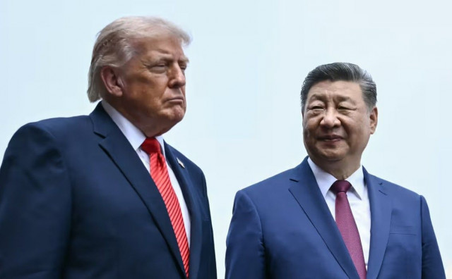 Trump osobno dočekao Xi Jinpinga u Washingtonu: Počeo trodnevni državni posjet