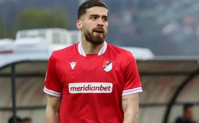 Velež je predstavio Eldara Mehmedovića kao novo pojačanje. Veznjak s iskustvom nastupanja u domaćem prvenstvu karijeru nastavlja u Mostaru.