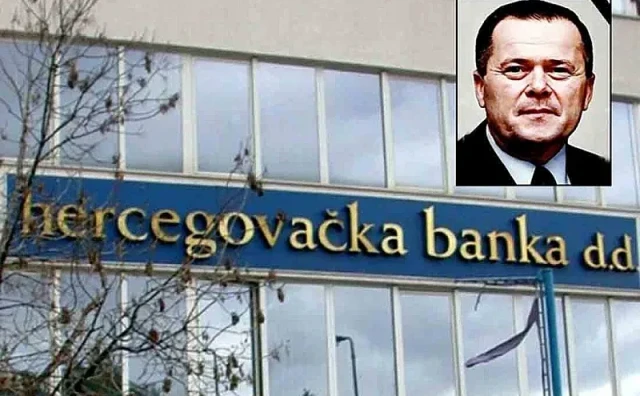Preminuo Velimir Lovrić, osnivač Hercegovačke banke
