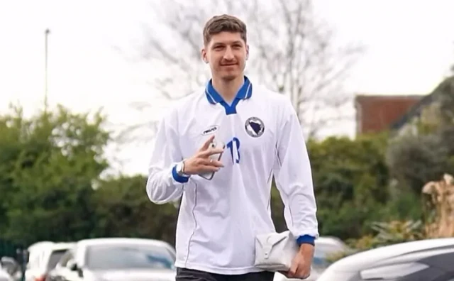 Vitaly Janelt