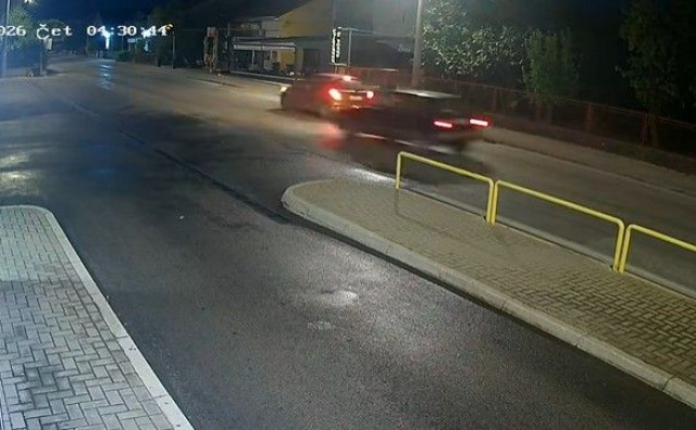 Izbjegnuta teža nesreća kod Ljubuškog: 'Ljudi moji, polako, kreće nova školska godina'