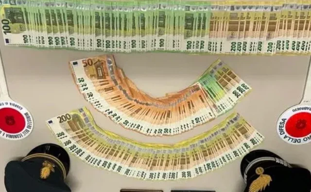 Vozač iz BiH varao s gorivom, oduzeto više od 41.000 eura