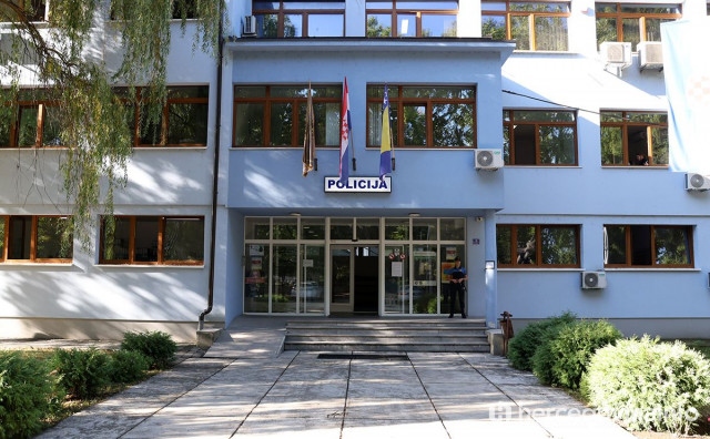 Slučaj pred sudom u Livnu: Muškarca terete za zlostavljanje djeteta mlađeg od 15 godina