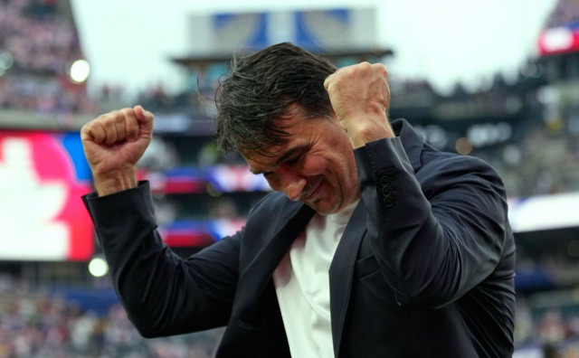 Zlatko Dalić