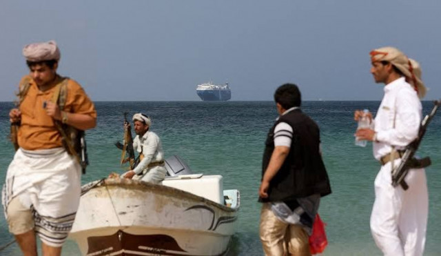 Zaboravite Hormuški tjesnac, prolaz Bab al-Mandeb je točka novog udara za svjetsku trgovinu