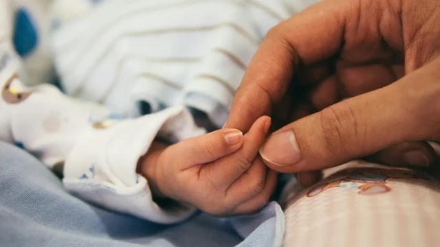 Nizozemska eutanazirala bebu od dvije godine. Ovo je razlog