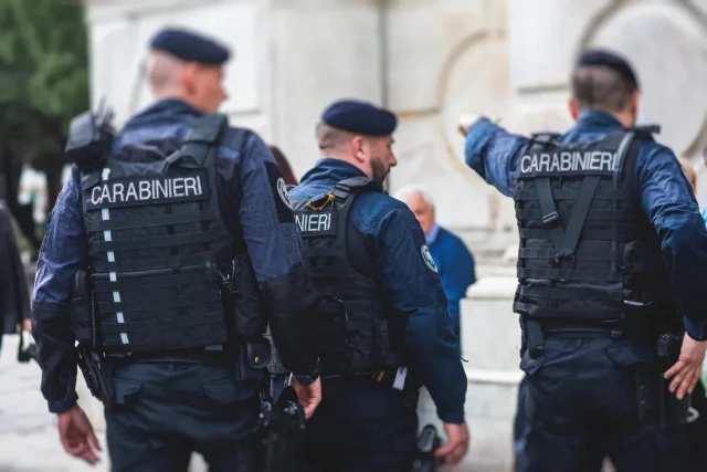 Državljanka BiH skrivala se u drvenom kovčegu, 'karabinijeri' je pronašli nakon višemjesečne potrage