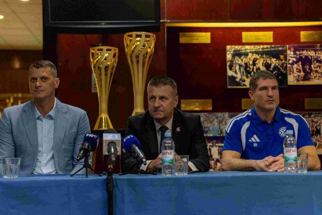 Cibona postala dioničko društvo, a Dodig većinski vlasnik