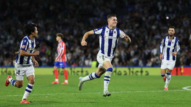 Luka Sučić pred odlaskom u Englesku, cijena je 60 milijuna eura