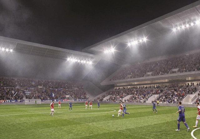 Novi Maksimir: Žiri objasnio zašto je izabrao milanski studio i koje promjene traži