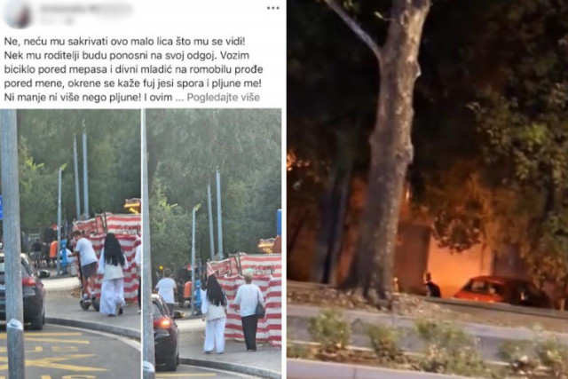 maloljetnička delikvencija ili?