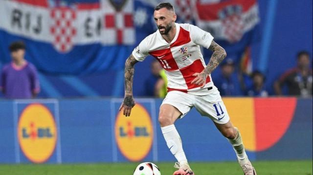 Brozović će u novom klubu imati plaću od 10 milijuna eura