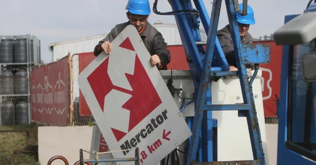 Mercator prodaje trgovine