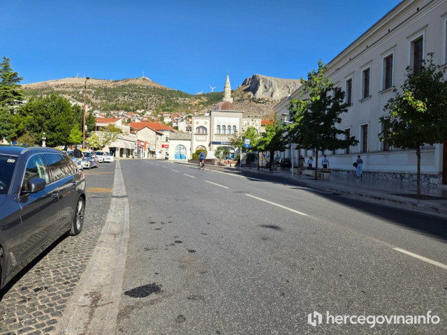 obračun na musali