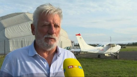 Kod Vinkovaca smrtno stradao pilot