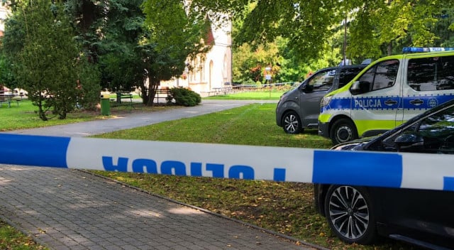Napad nožem u samostanu u Poljskoj: Ubijen svećenik, četiri osobe ozlijeđene