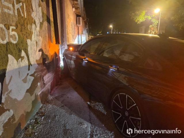 nastala veća materijalna šteta