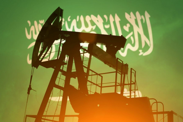Saudijska Arabija bi mogla ostati bez nafte