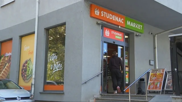Blokiran račun Studenca, trgovački lanac zatražio predstečaj