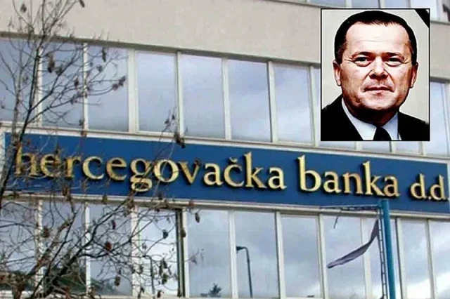 Preminuo Velimir Lovrić, osnivač Hercegovačke banke