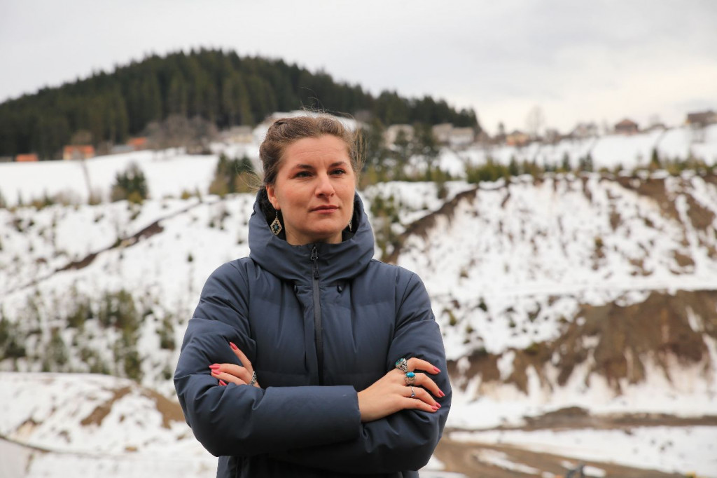 ACT objavio podatke o 193 testiranja krvi stanovnika Vareša. Traži utvrđivanje izvora olova, zaštitu stanovništva i reakciju UN-a.