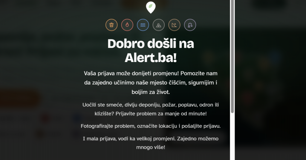 alert.ba