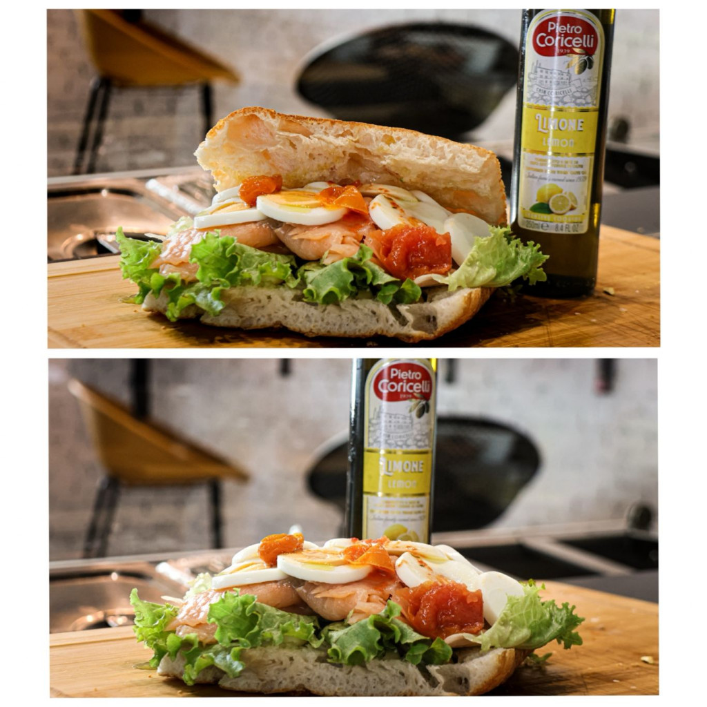ČizMa Focaccia Food Mostar
